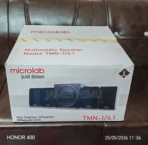 Micro Lab 4.1