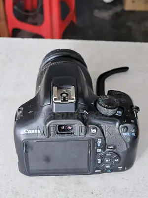 Canon 1300d