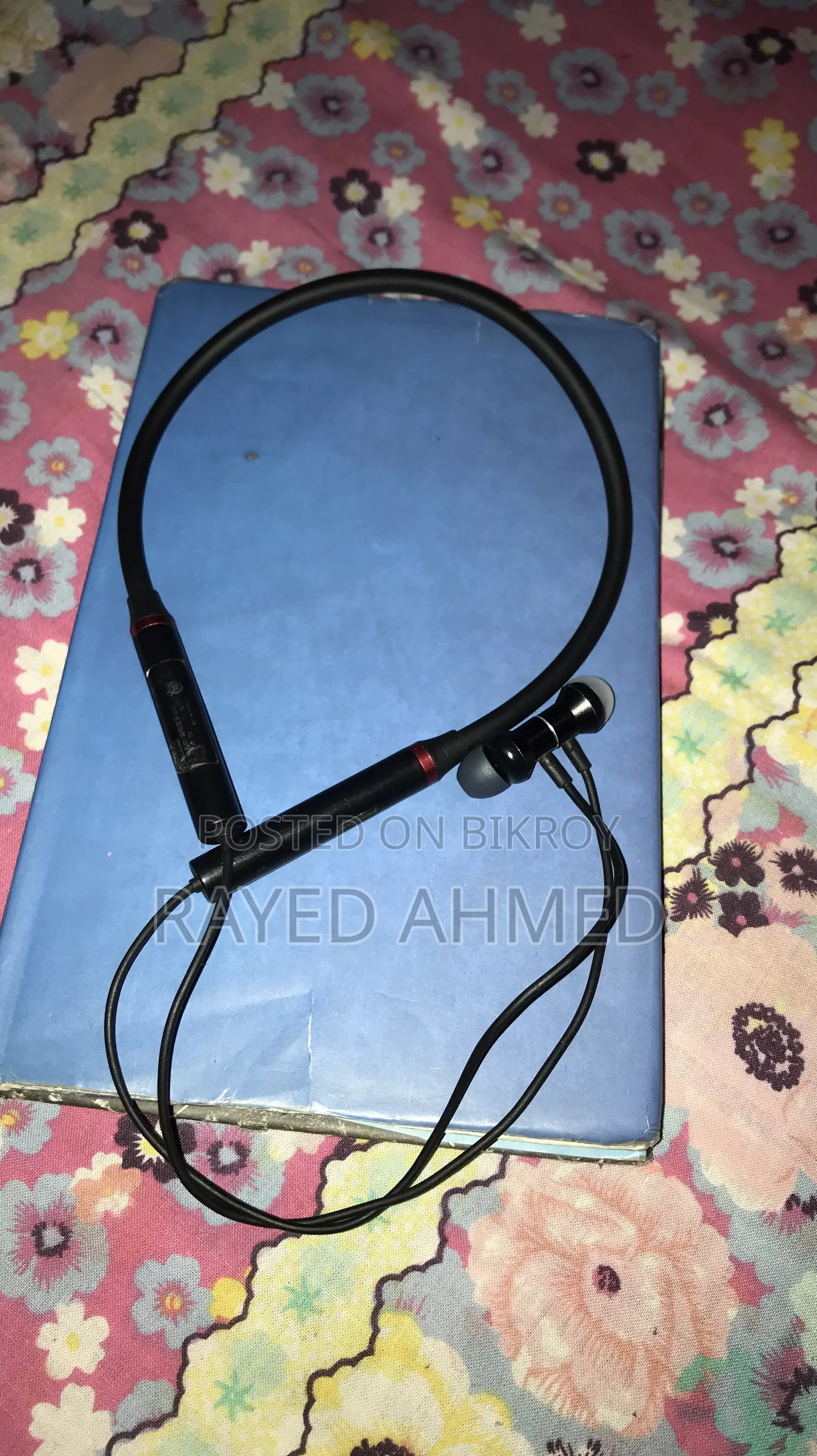 Lenovo Neckband