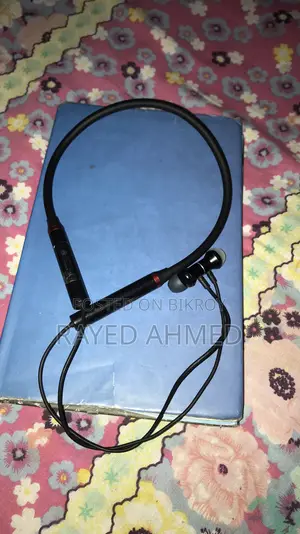 Lenovo Neckband