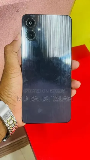 Samsung Galaxy A06 128 GB Pink