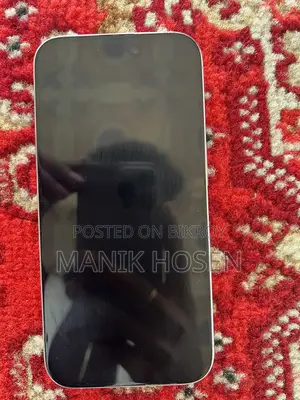Apple iPhone 15 Pro 128 GB Gray