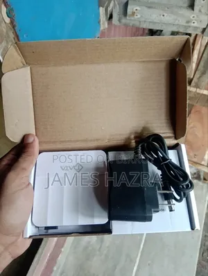 C-Data Fd511g-X-F680 Single Port Xpon Onu