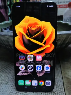 Vivo V17 Pro 128 GB Black