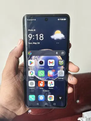 Honor 50 128 GB White