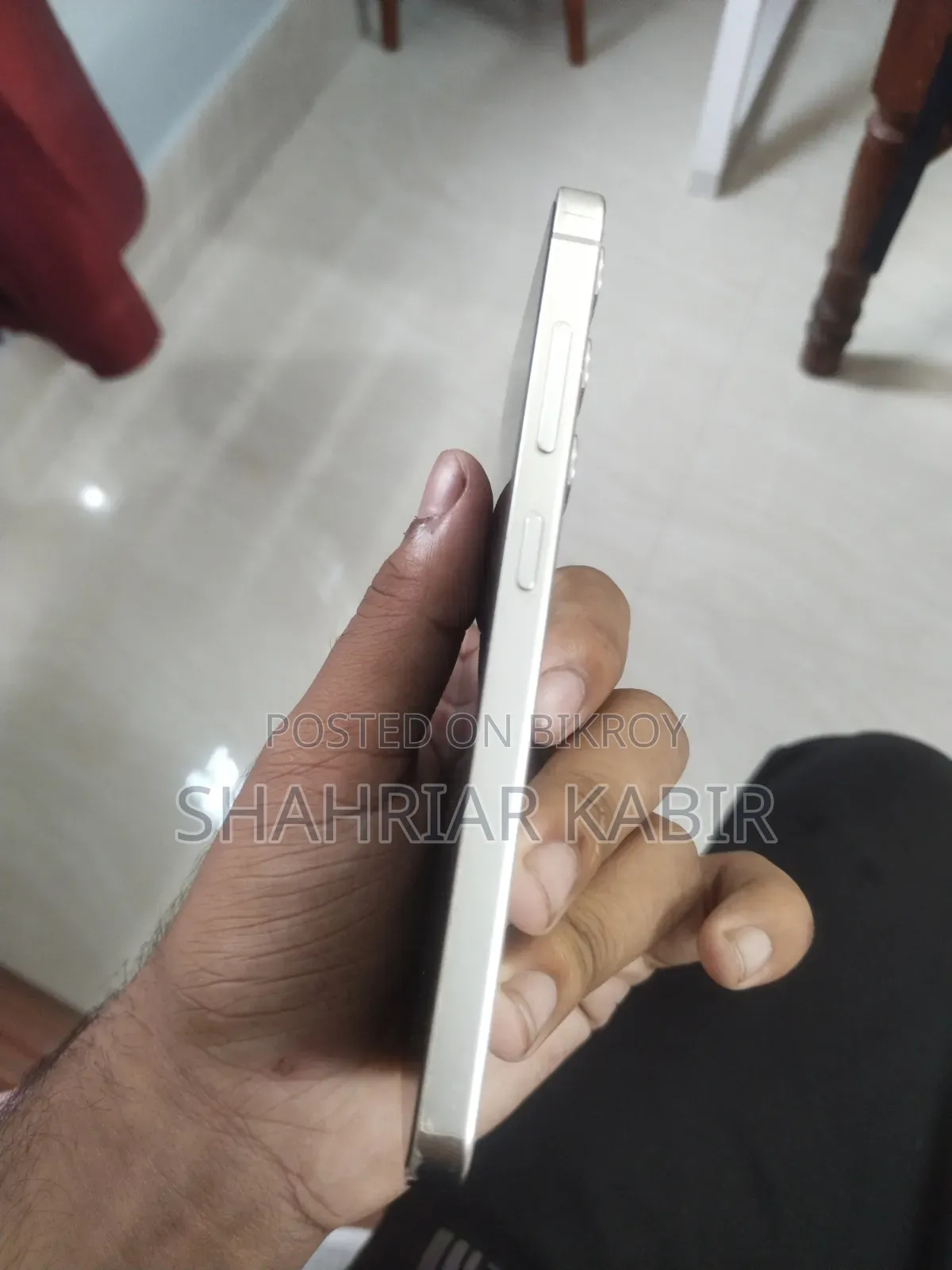 Samsung Galaxy S24 256 GB Silver