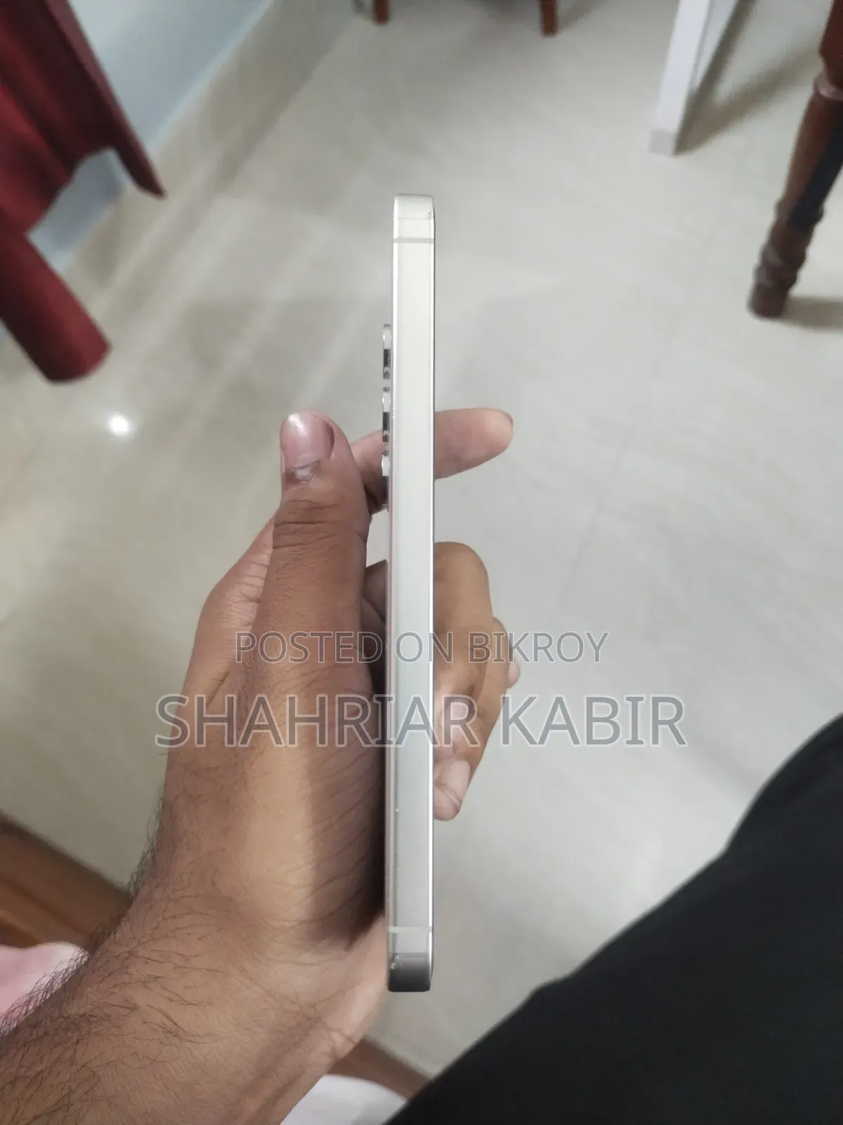 Samsung Galaxy S24 256 GB Silver