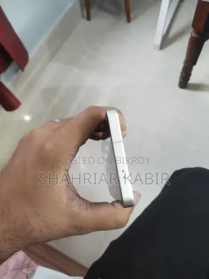 Samsung Galaxy S24 256 GB Silver