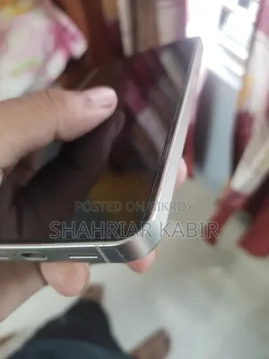 Samsung Galaxy S24 256 GB Silver