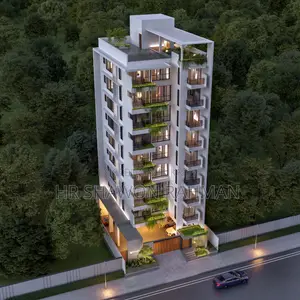 বসুন্ধরার মিউচুয়াল নয়ন তারা-তে ৩ বেডরুমের অ্যাপার্টমেন্ট বিক্রয় হবে
