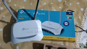 Tp-Link Wr840n
