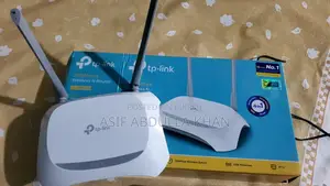 Tp-Link Wr840n