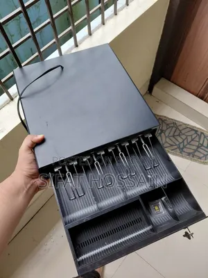Rongta Cash Drawer Roller