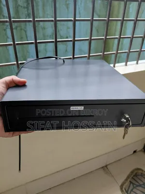 Rongta Cash Drawer Roller