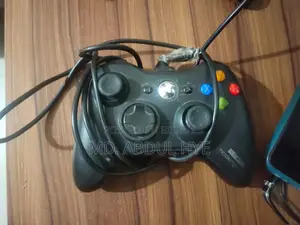 গেমিং কন্ট্রোলার