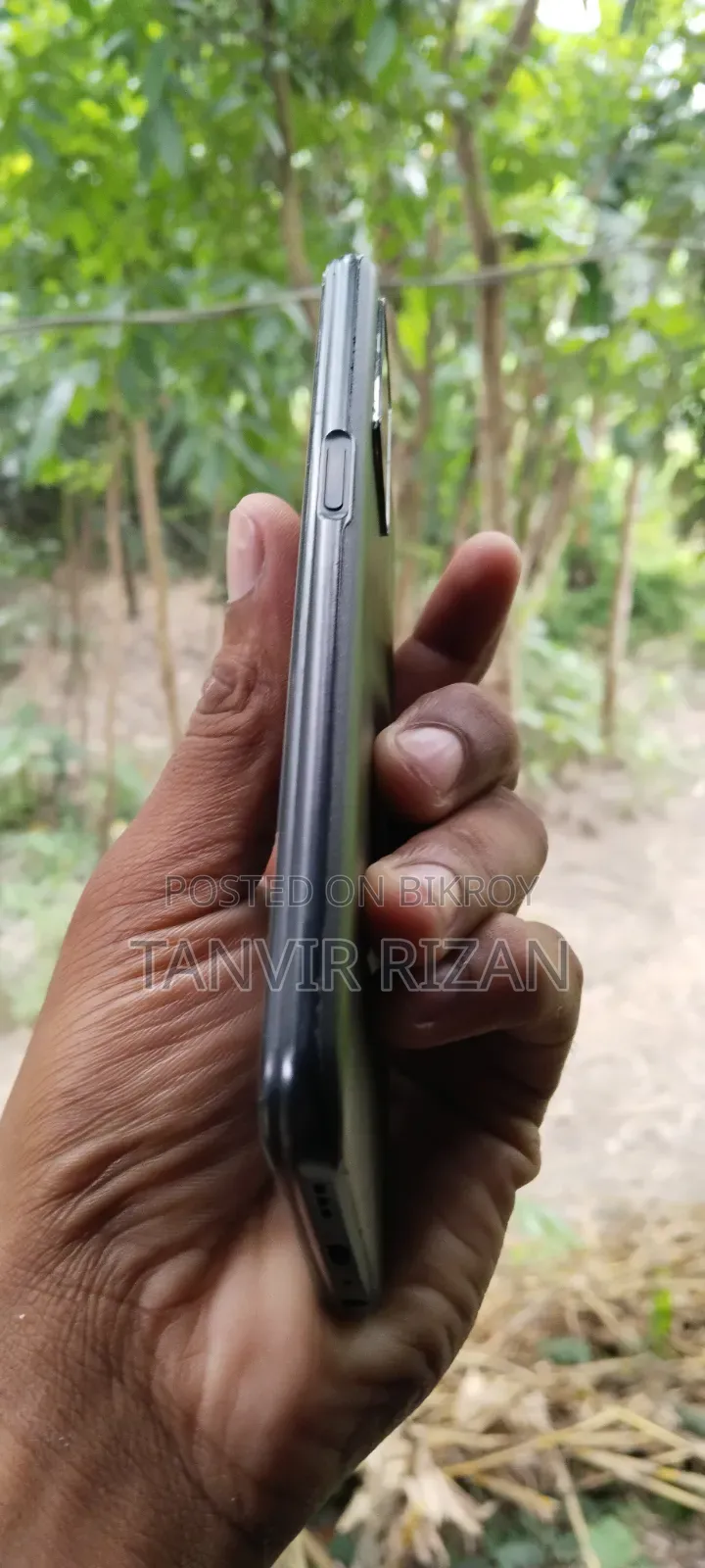 Oppo A56 5G 256 GB Black