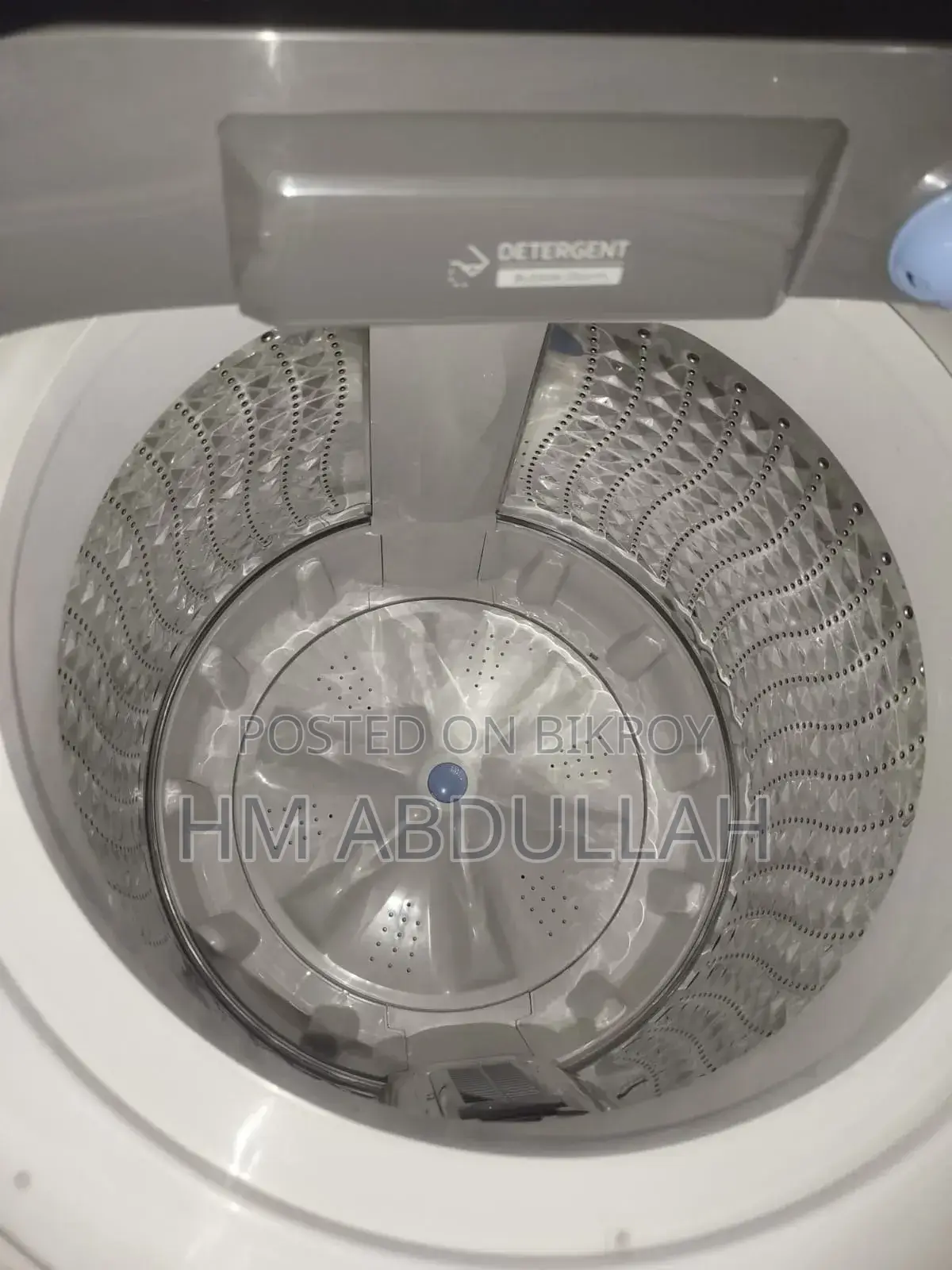 Samsung Washing Machine