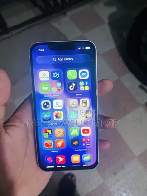 Apple iPhone 13 Mini 128 GB Pink
