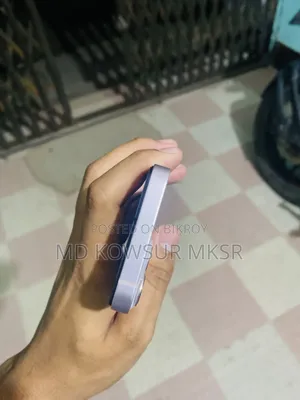Apple iPhone 13 Mini 128 GB Pink