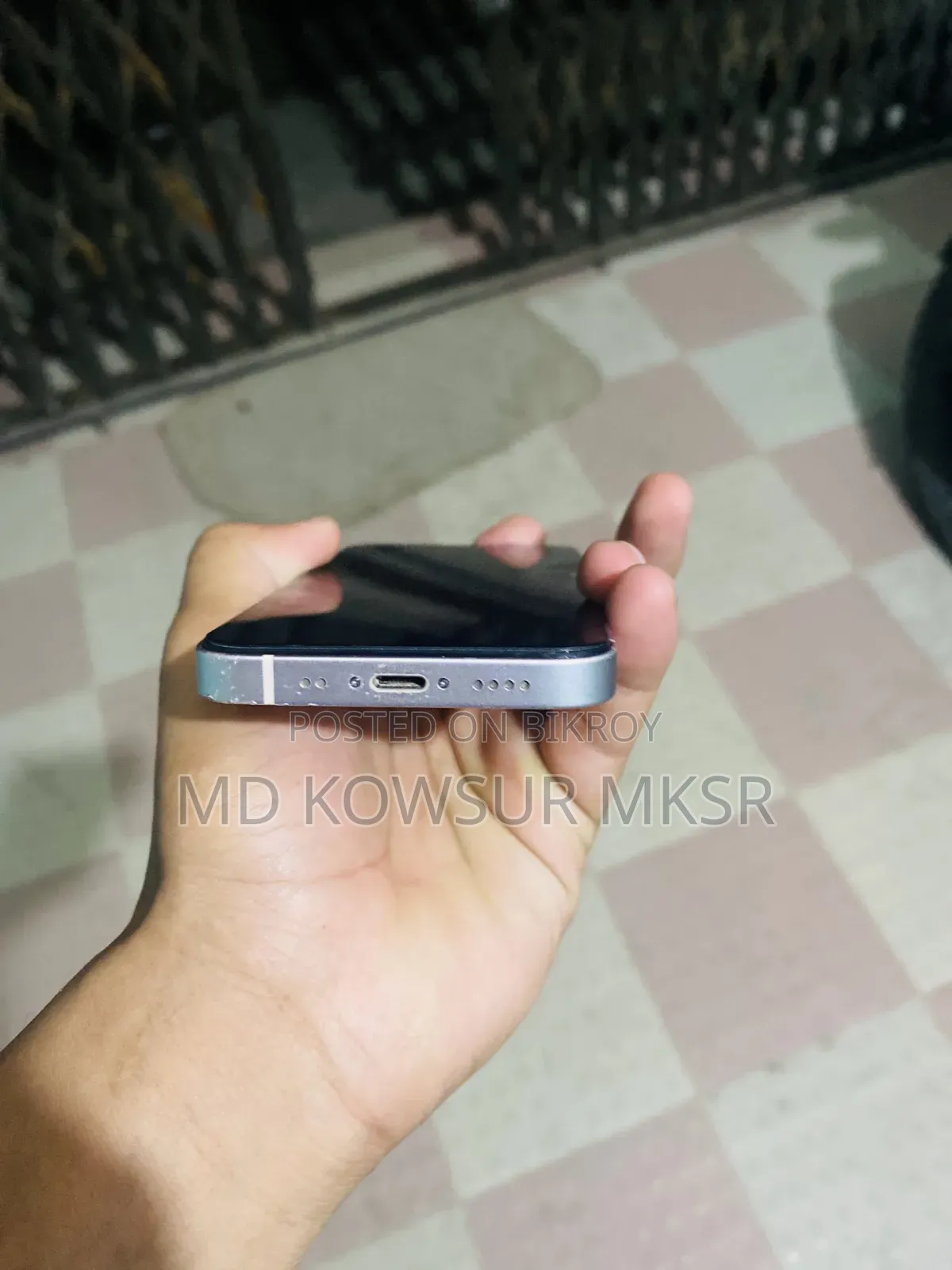 Apple iPhone 13 Mini 128 GB Pink