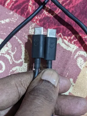 Motorola Original Fast Charging Cable