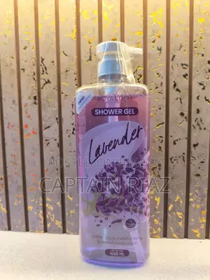 Watson Body Wash