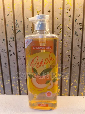 Watson Body Wash