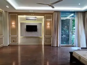 Furnished 4bdrm Apartment in Baridhara for Rent