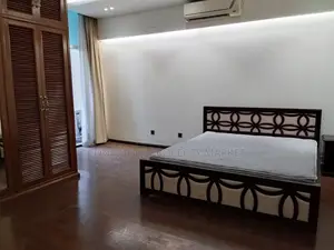 Furnished 4bdrm Apartment in Baridhara for Rent