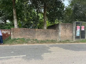 Sector:13, Eastface Prime Location 3 Katha Plot Urgent Sale in Purbachal