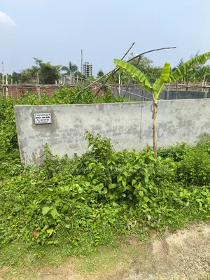 Sector:13, Eastface Prime Location 3 Katha Plot Urgent Sale in Purbachal