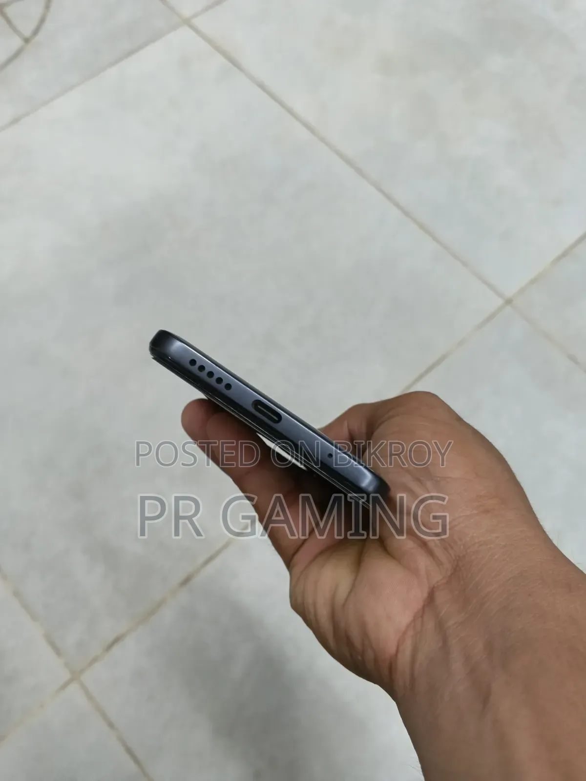 Xiaomi Redmi Note 11 128 GB Black