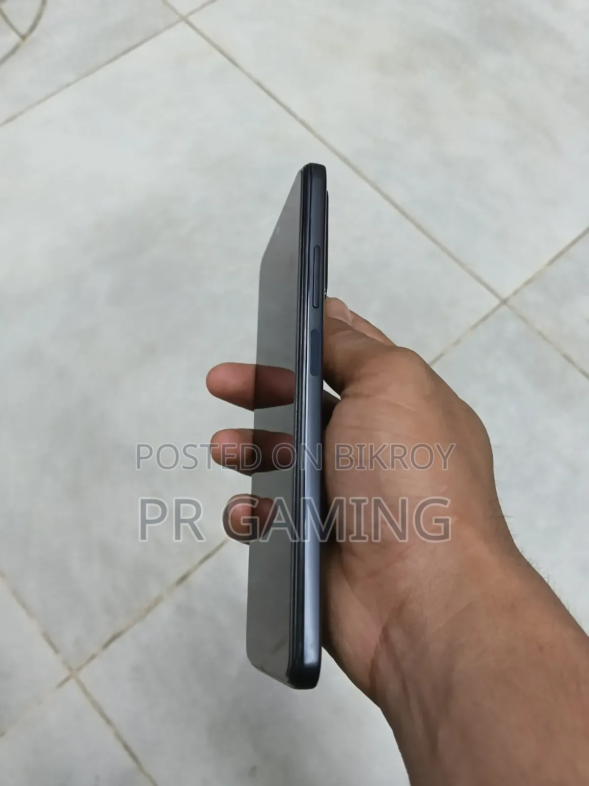 Xiaomi Redmi Note 11 128 GB Black