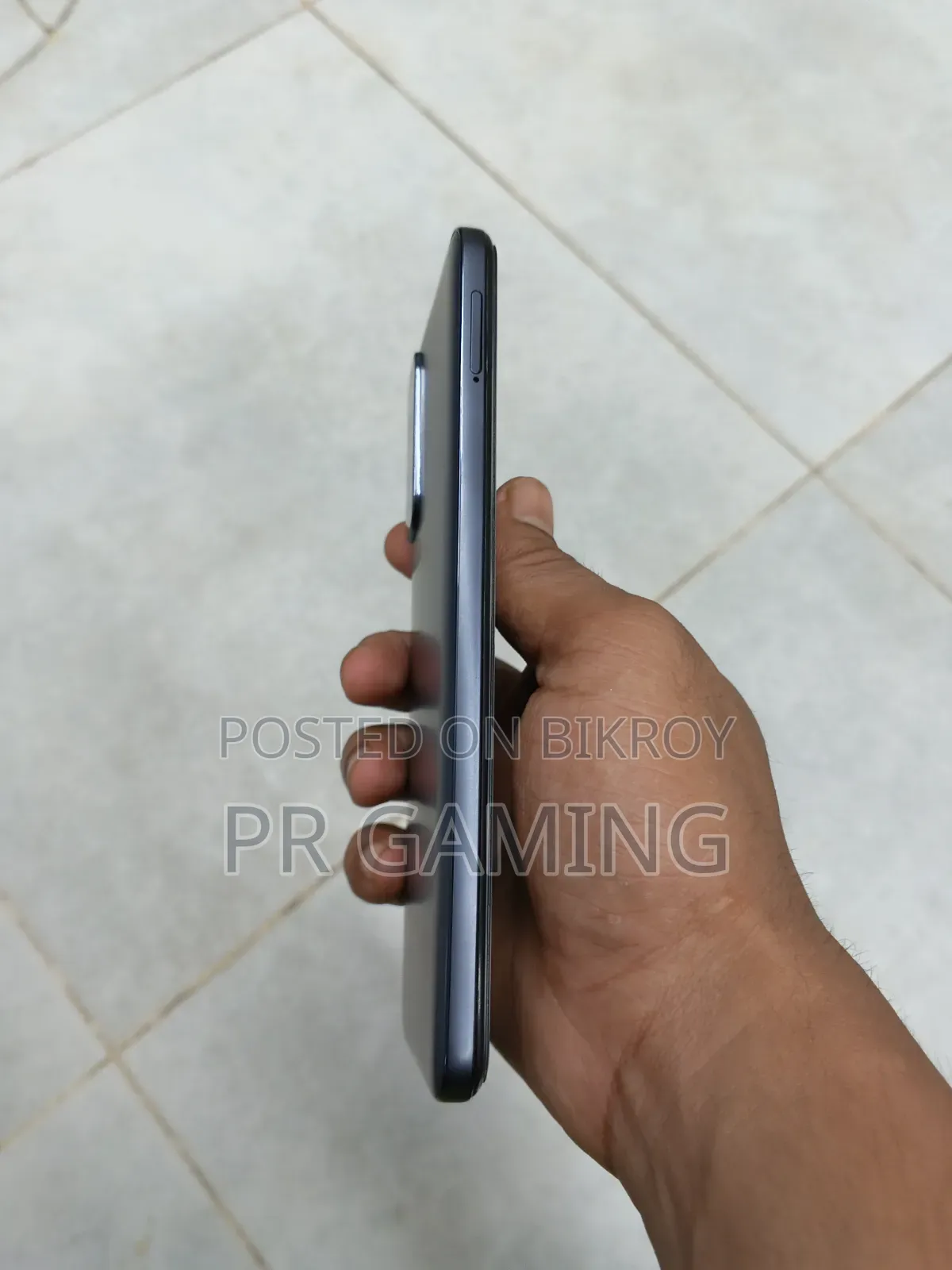Xiaomi Redmi Note 11 128 GB Black