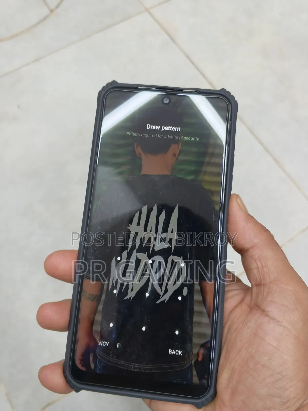 Xiaomi Redmi Note 11 128 GB Black
