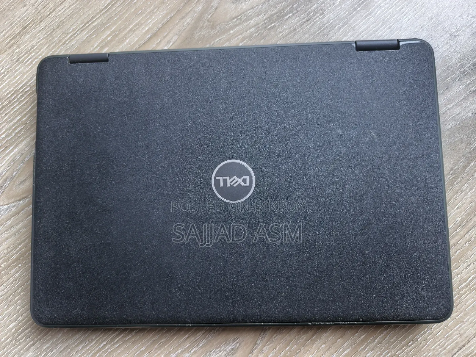 Laptop Dell Latitude 11 3190 8GB SSD 40GB