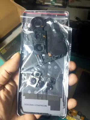 New Tecno Camon 40 Pro 5G 256 GB Bronze