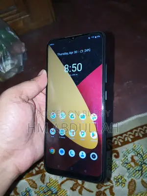 Realme C21Y 64 GB Black
