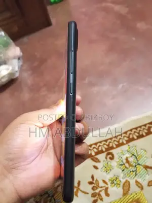 Realme C21Y 64 GB Black