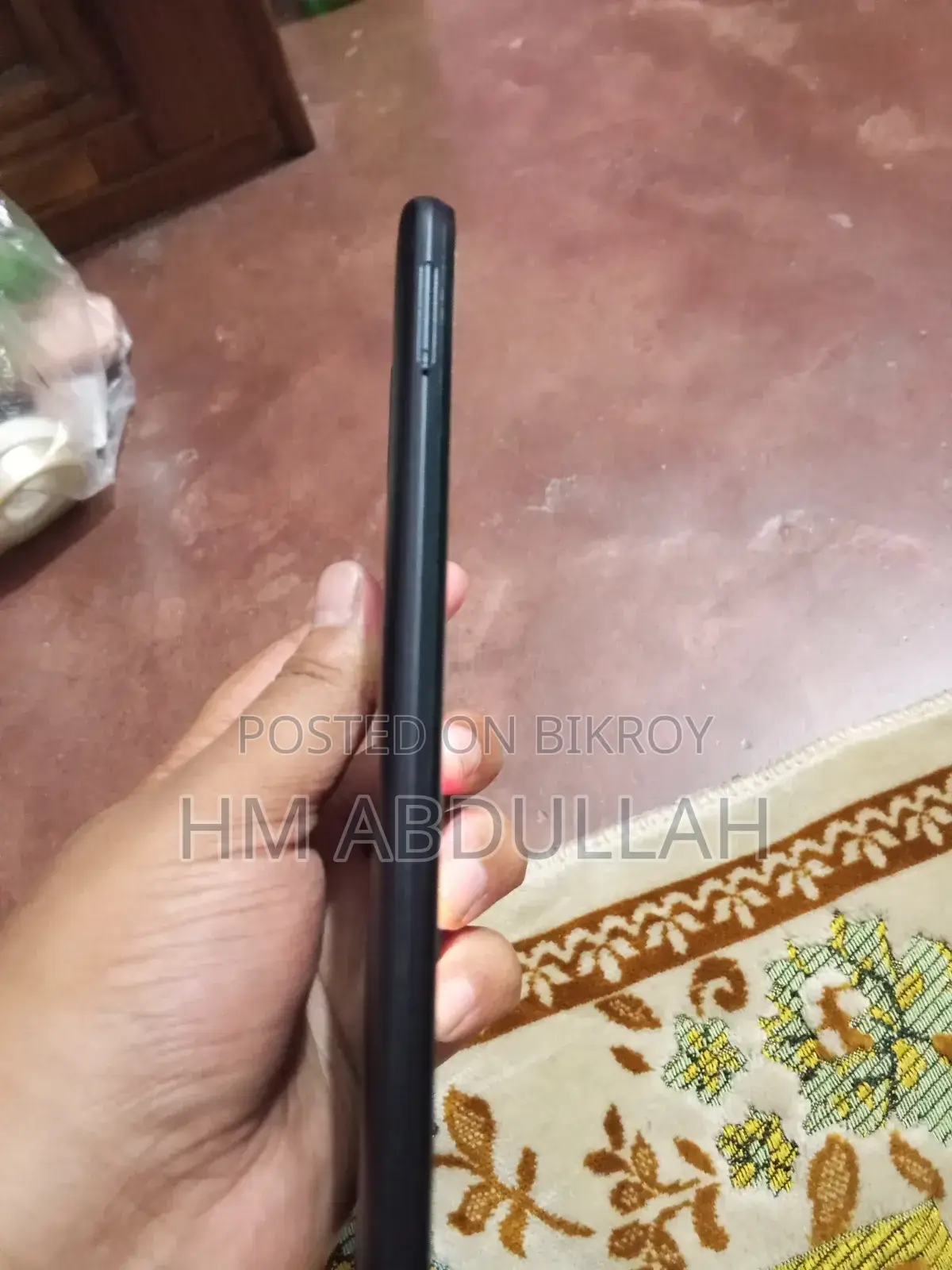 Realme C21Y 64 GB Black