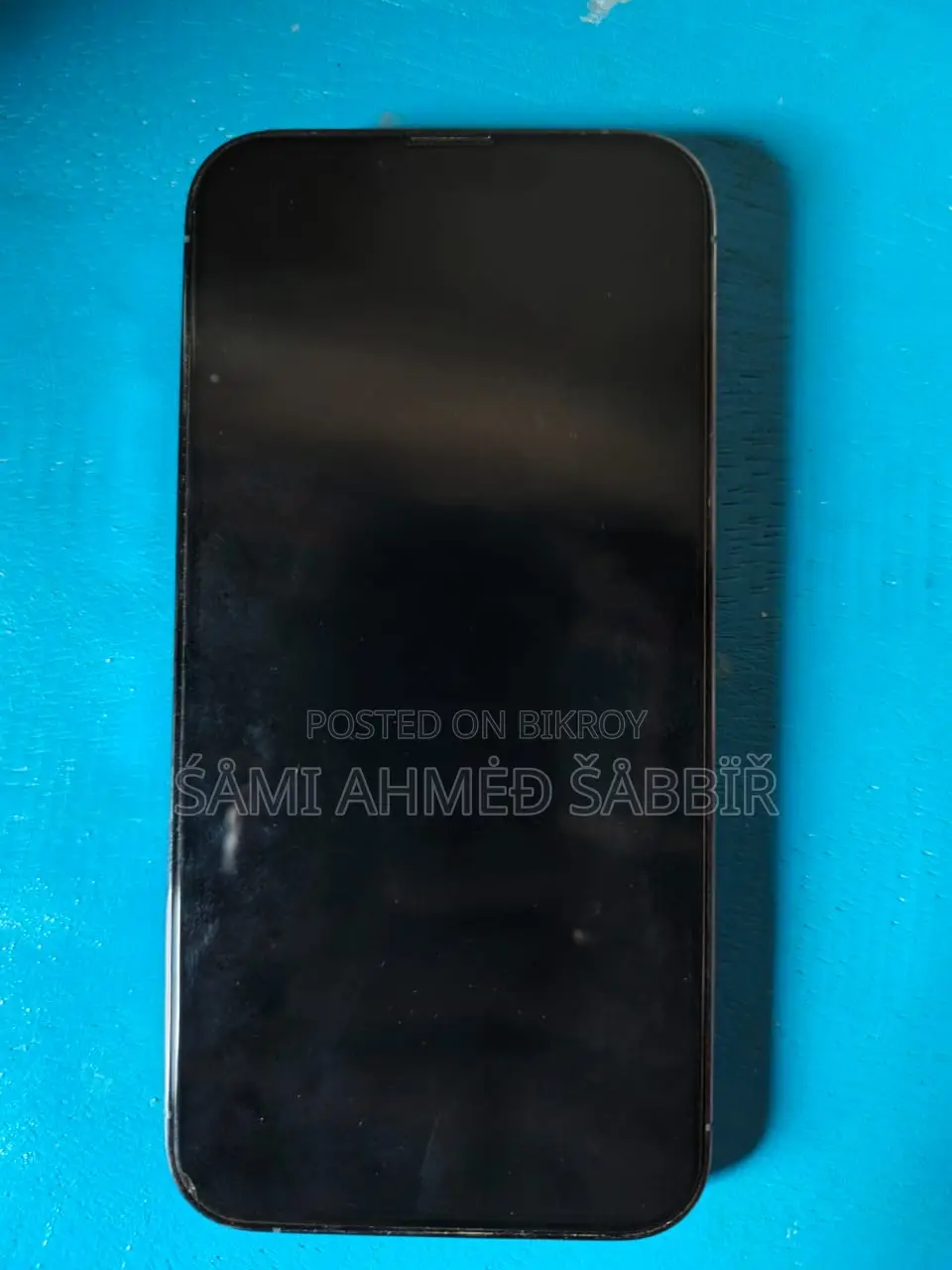 Apple iPhone 13 Pro 128 GB Purple