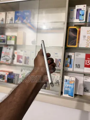 Google Pixel 7 128 GB White