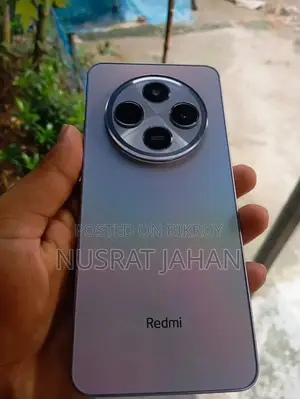 New Xiaomi Redmi 14C 128 GB Blue