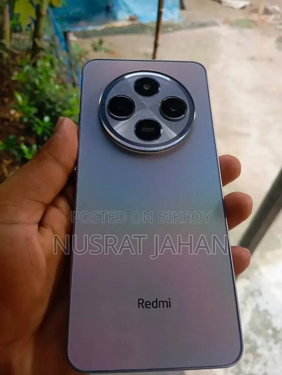 New Xiaomi Redmi 14C 128 GB Blue