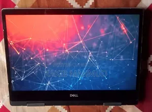 Laptop Dell Inspiron 14 8GB Intel Core I3 SSD 256GB