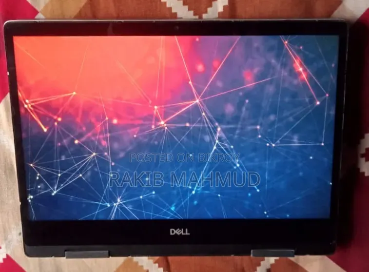 Laptop Dell Inspiron 14 8GB Intel Core I3 SSD 256GB