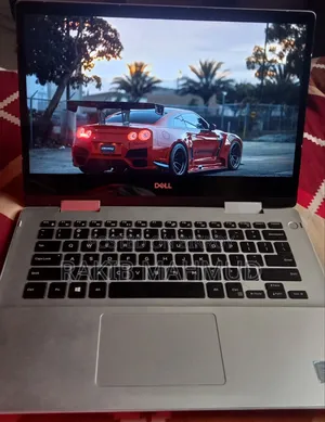 Laptop Dell Inspiron 14 8GB Intel Core I3 SSD 256GB