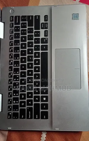 Laptop Dell Inspiron 14 8GB Intel Core I3 SSD 256GB