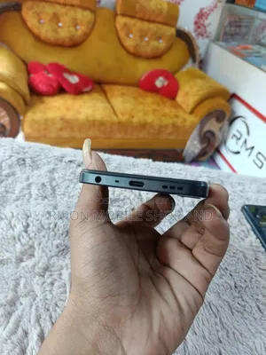 Oppo A18 128 GB Black