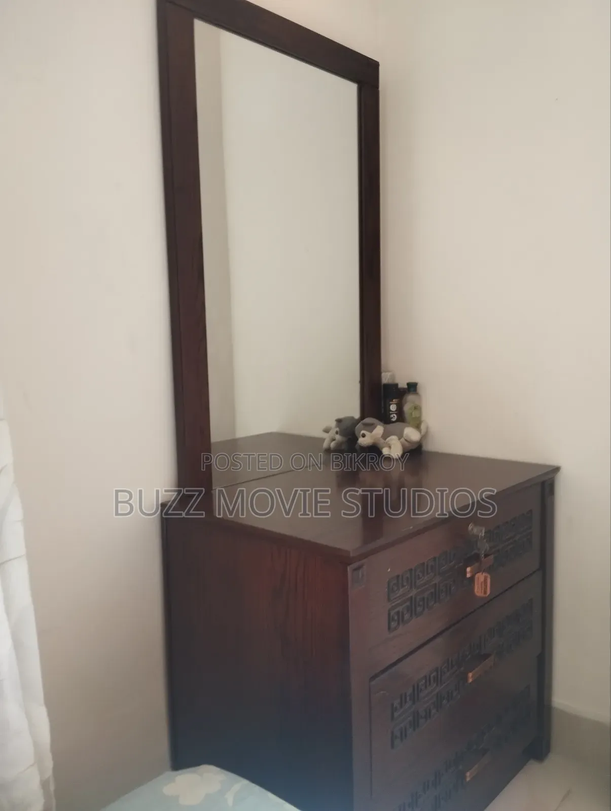 Dressing Table